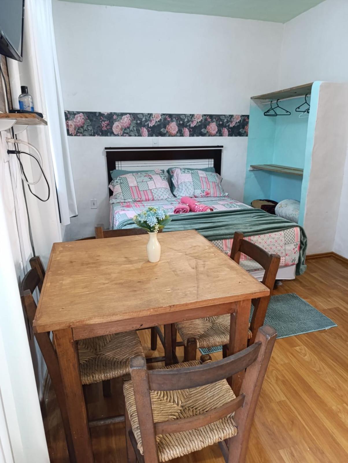 Guest house Residencial Belluno *