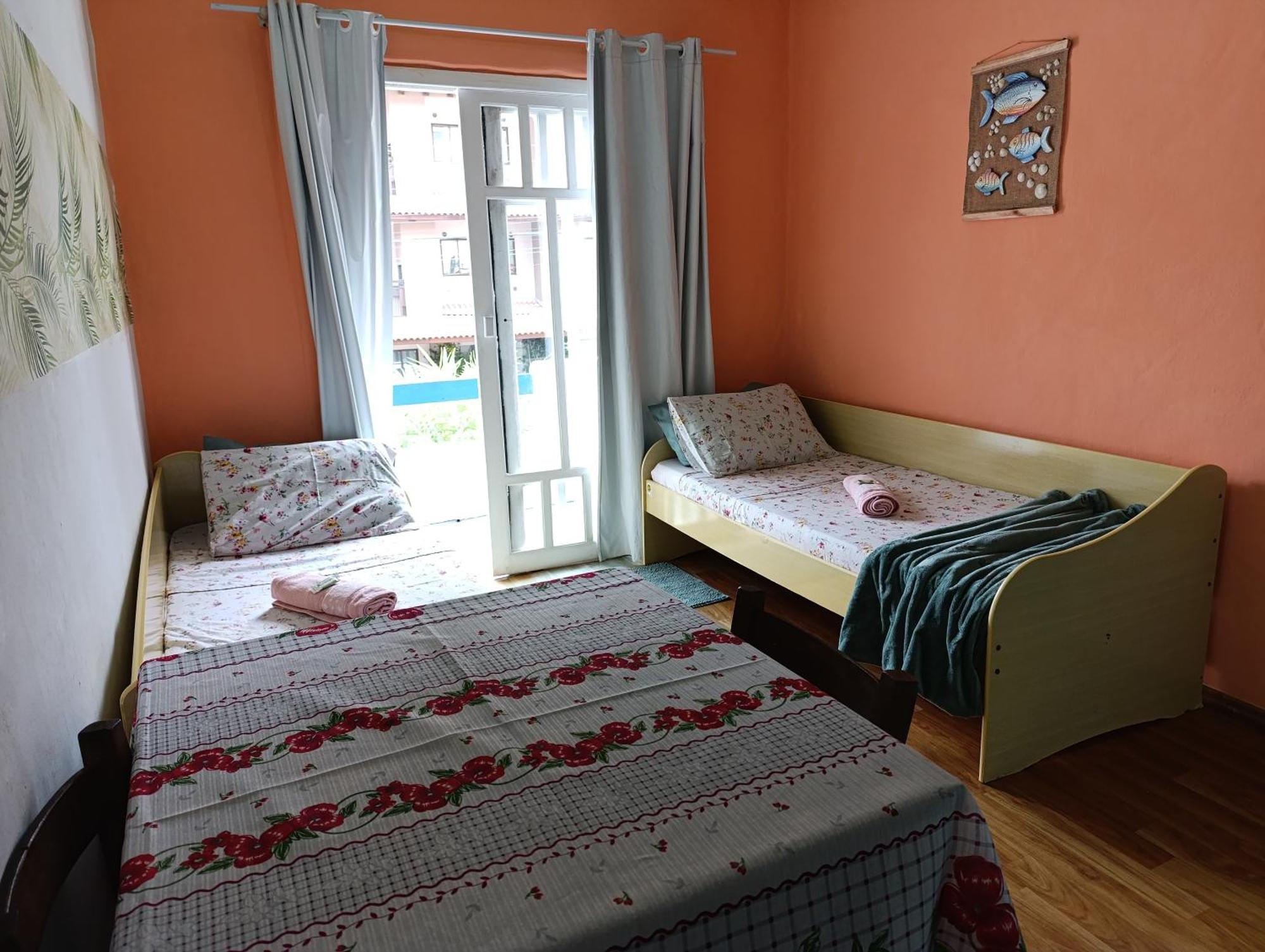 Guest house Residencial Belluno