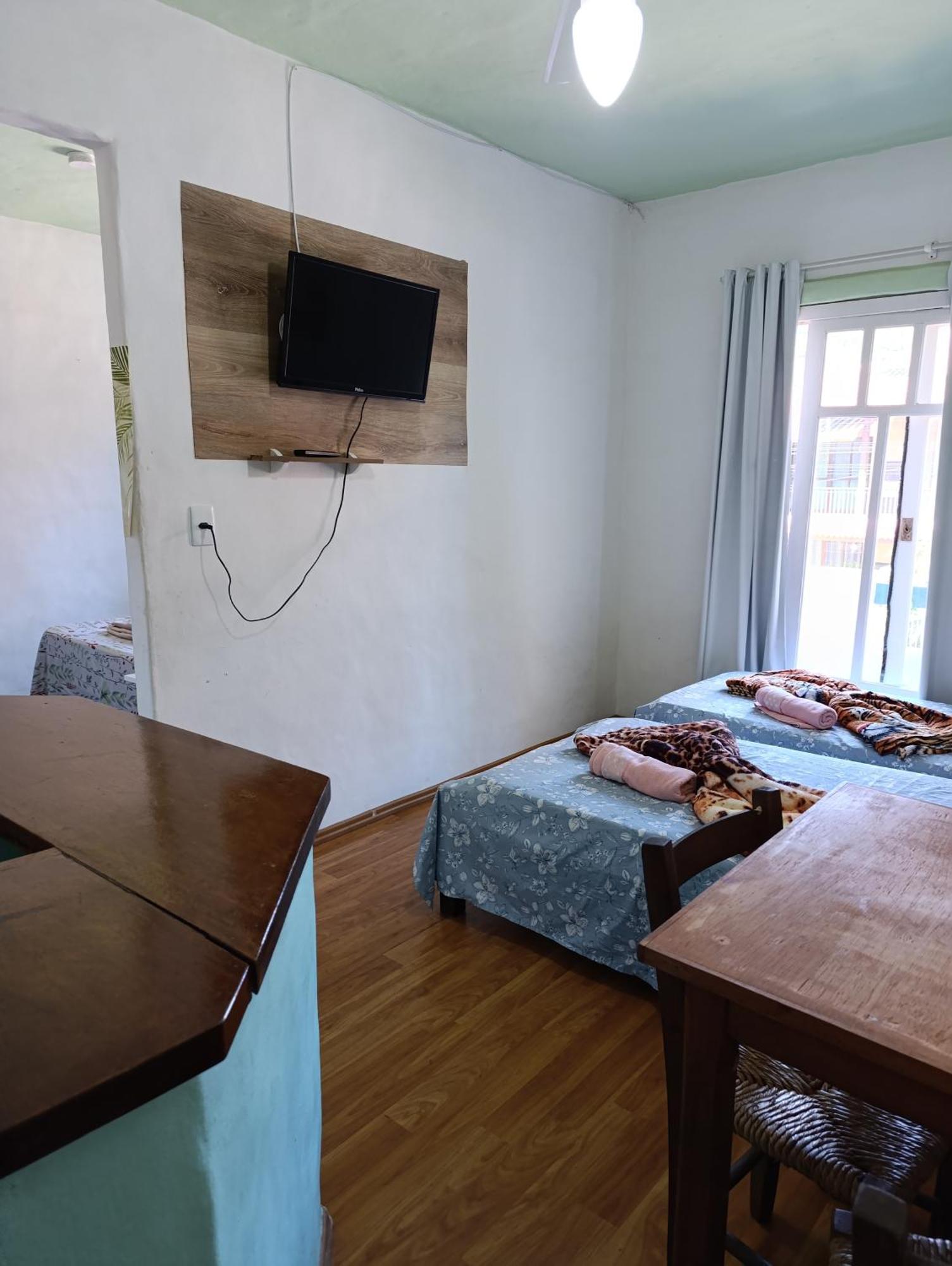 Residencial Belluno *