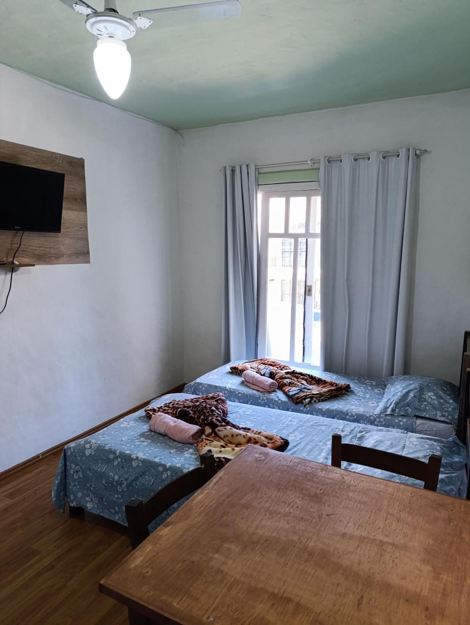 Residencial Belluno *