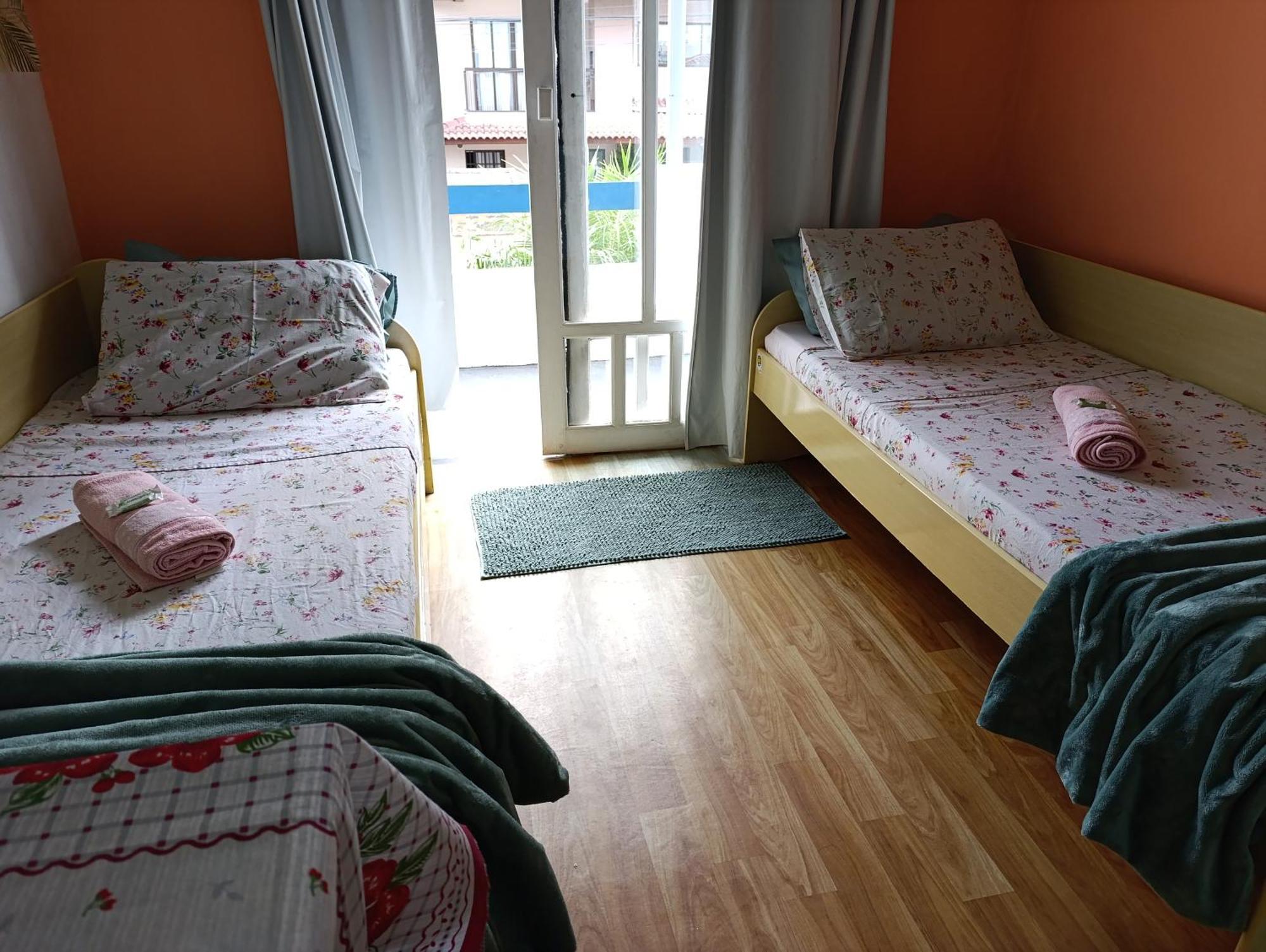 Residencial Belluno Guest house