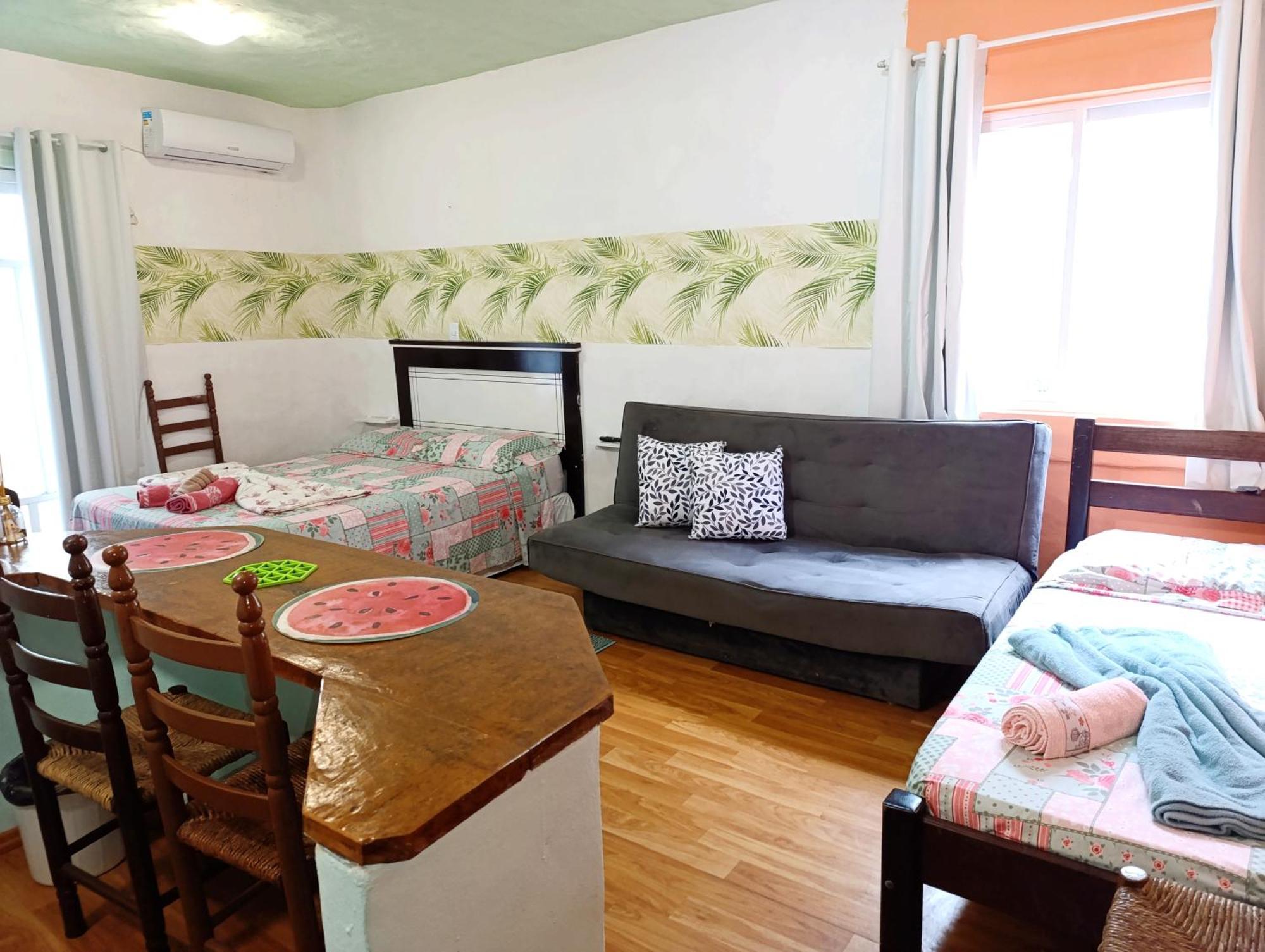 Residencial Belluno Guest house
