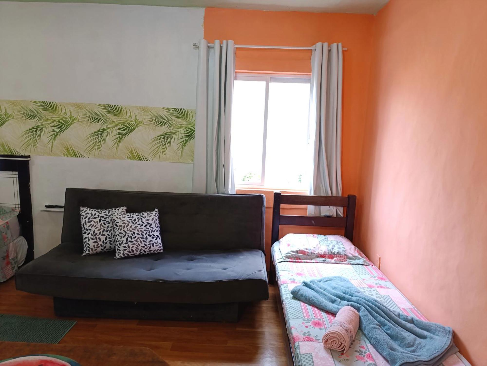 Residencial Belluno Guest house *