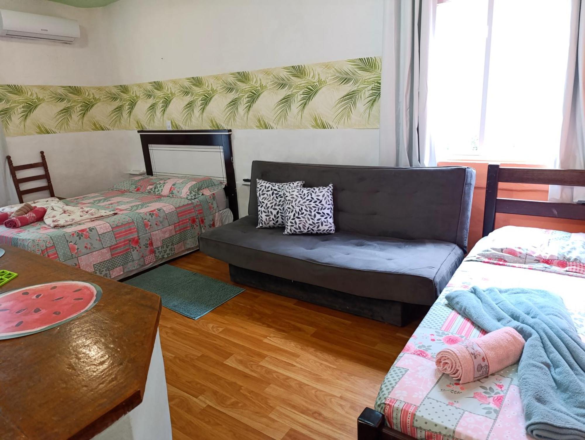 Guest house Residencial Belluno *